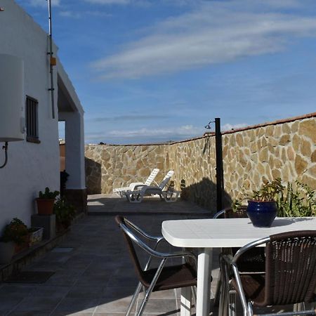 Casa Del Almendro Villa Conil De La Frontera Exterior photo