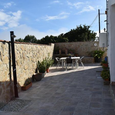 Casa Del Almendro Villa Conil De La Frontera Exterior photo